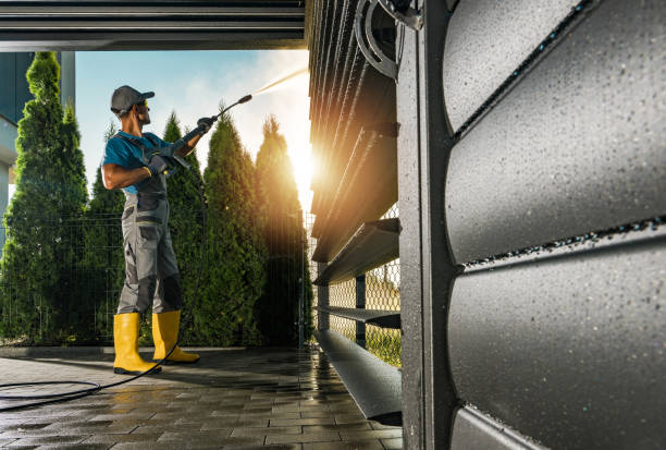 Best Fence Pressure Washing  in Poplar Bluff, MO