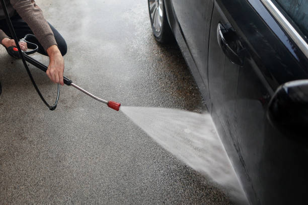 Best Garage Pressure Washing  in Poplar Bluff, MO